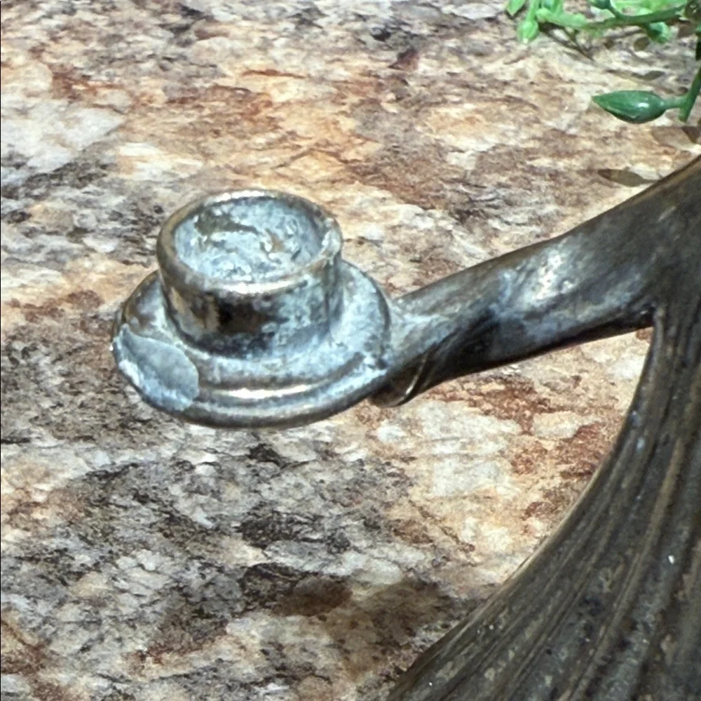Angel Candle Holder